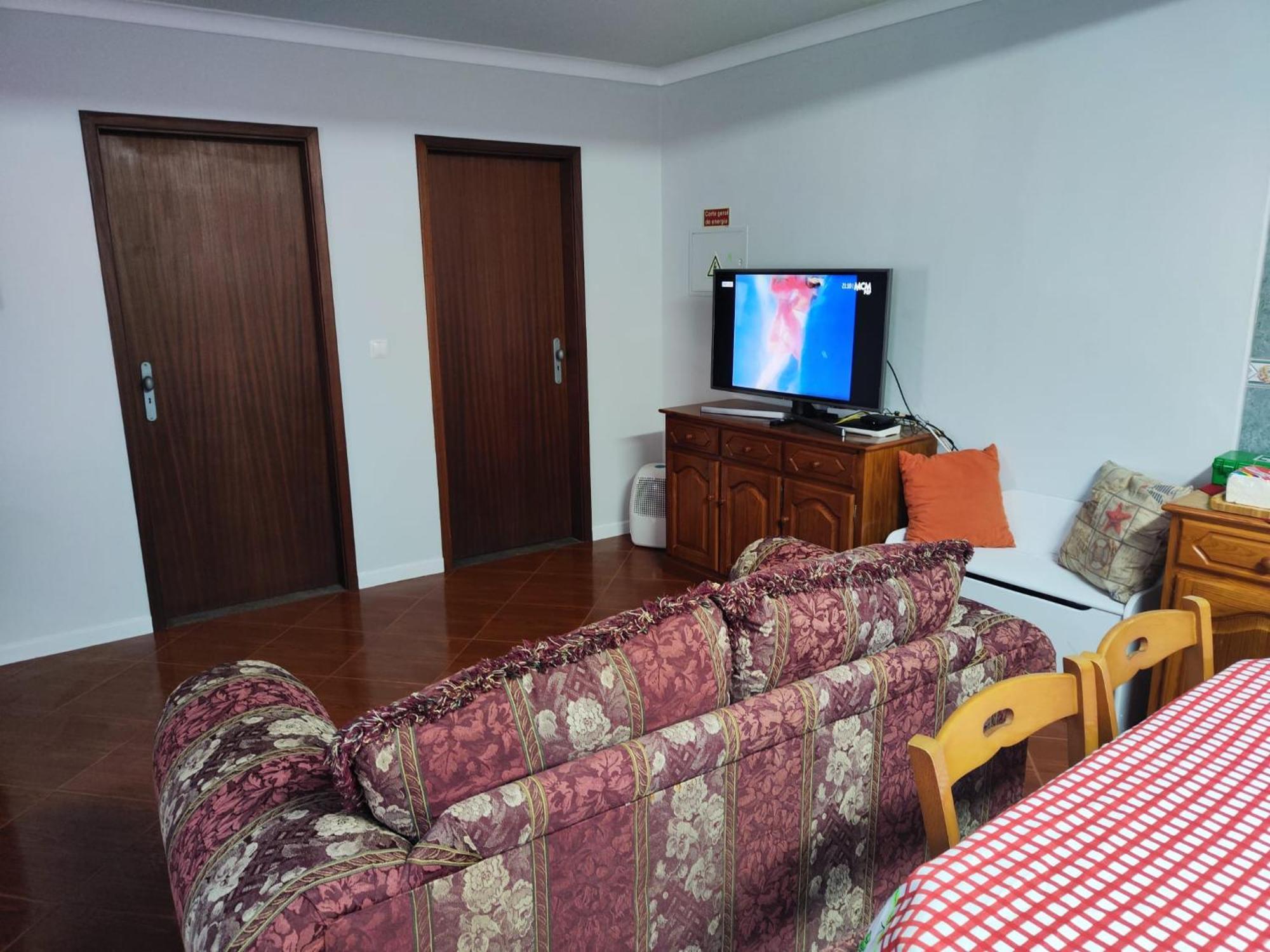 Abrigo Do Farol Apartman Santa Cruz das Flores Kültér fotó