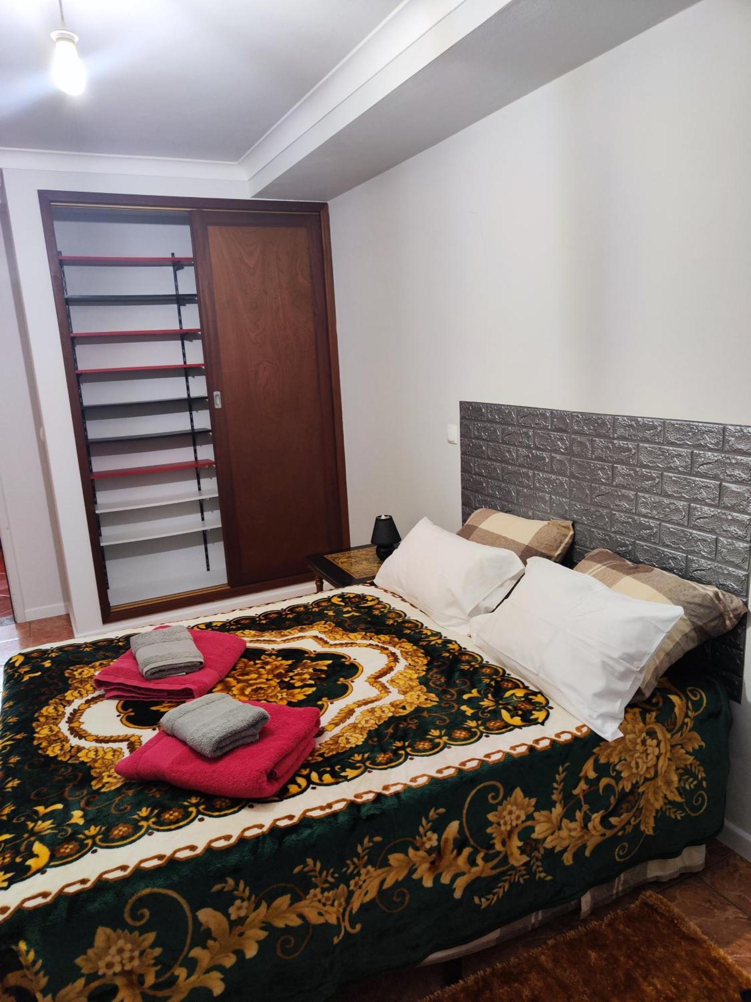 Abrigo Do Farol Apartman Santa Cruz das Flores Kültér fotó