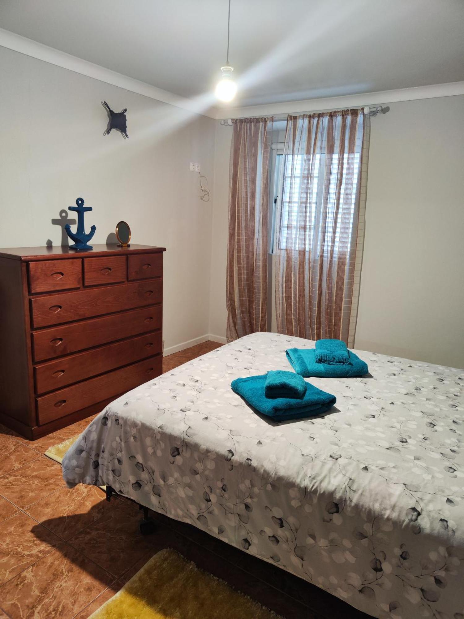 Abrigo Do Farol Apartman Santa Cruz das Flores Kültér fotó